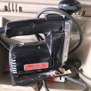 Craftsman Sabre Saw 315.17240 2 Speed Reciprocating Saw 5/8″ Stroke 1PH